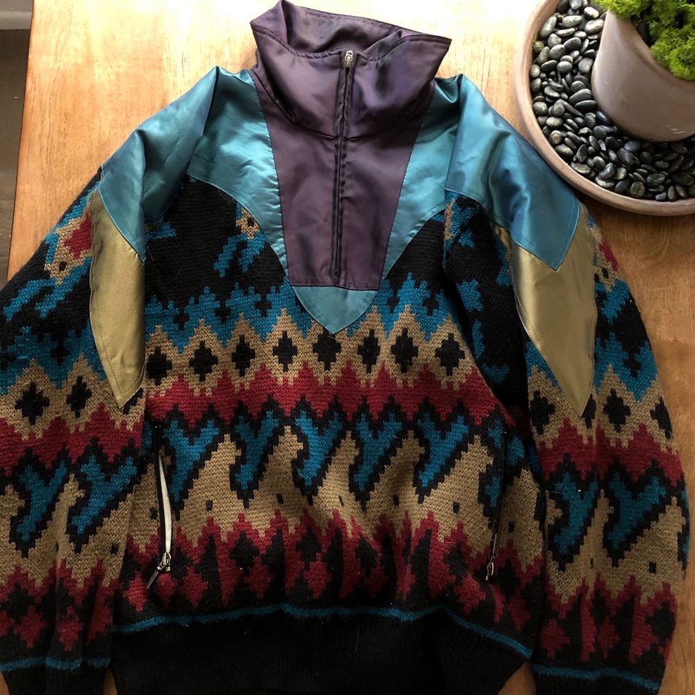 Cozy Spyder Jacket